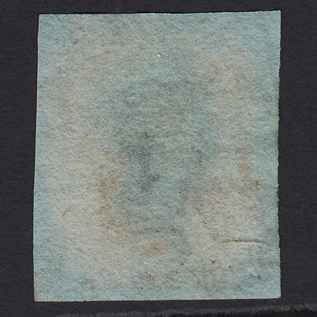 Additional view of stamp 9241