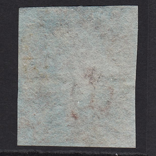 Additional view of stamp 9247