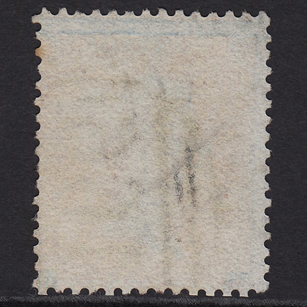 Additional view of stamp 9280