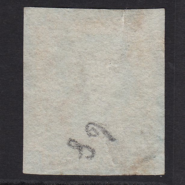Additional view of stamp 9300