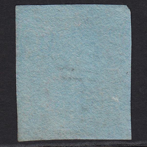 Additional view of stamp 8975