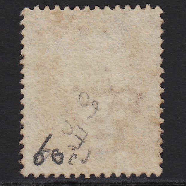 Additional view of stamp 9025