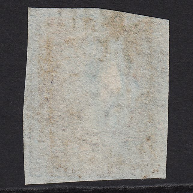 Additional view of stamp 9162
