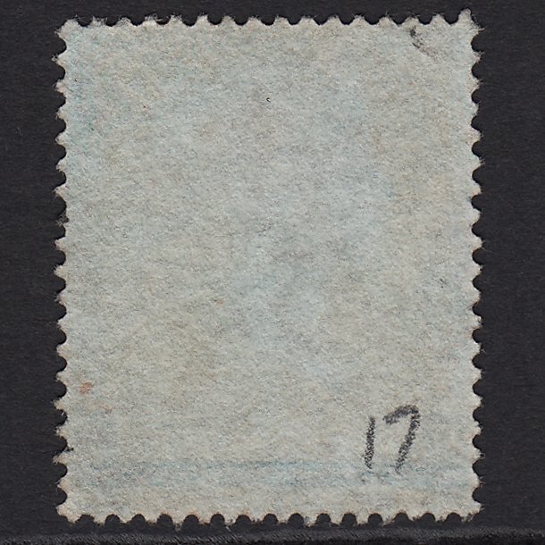 Additional view of stamp 9179