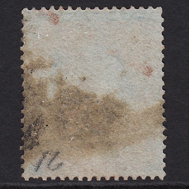 Additional view of stamp 9242