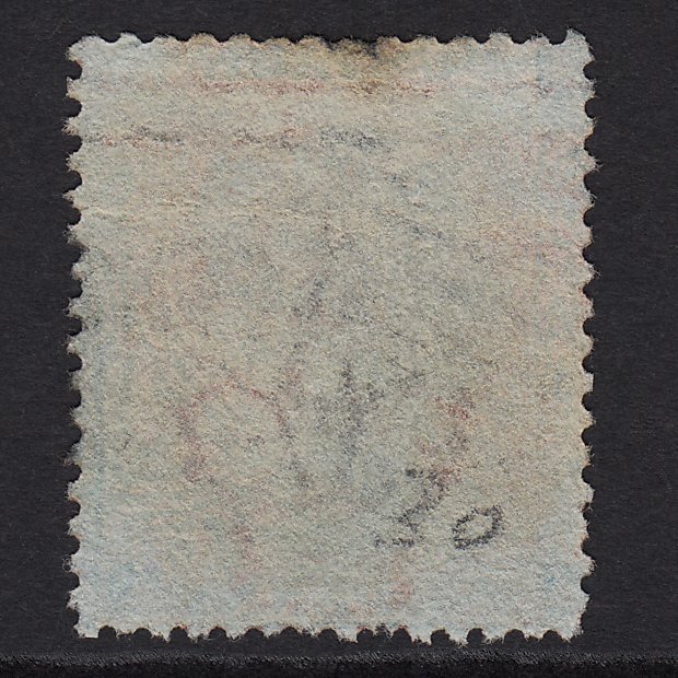 Additional view of stamp 9285