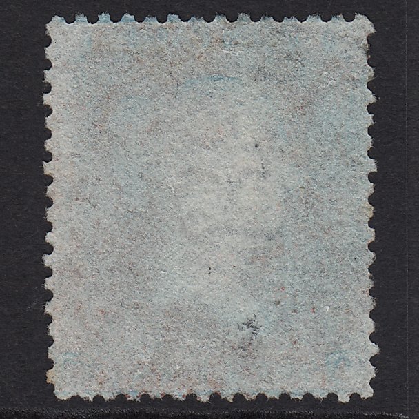 Additional view of stamp 9301