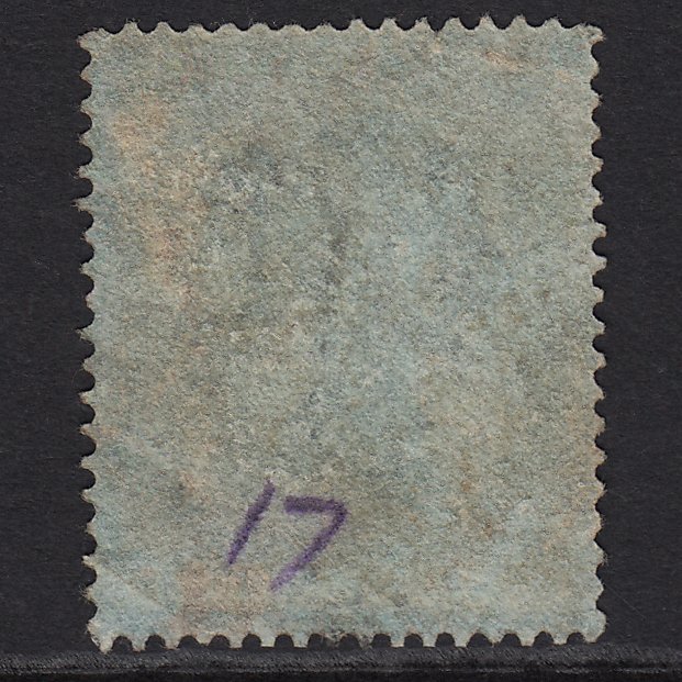 Additional view of stamp 9229