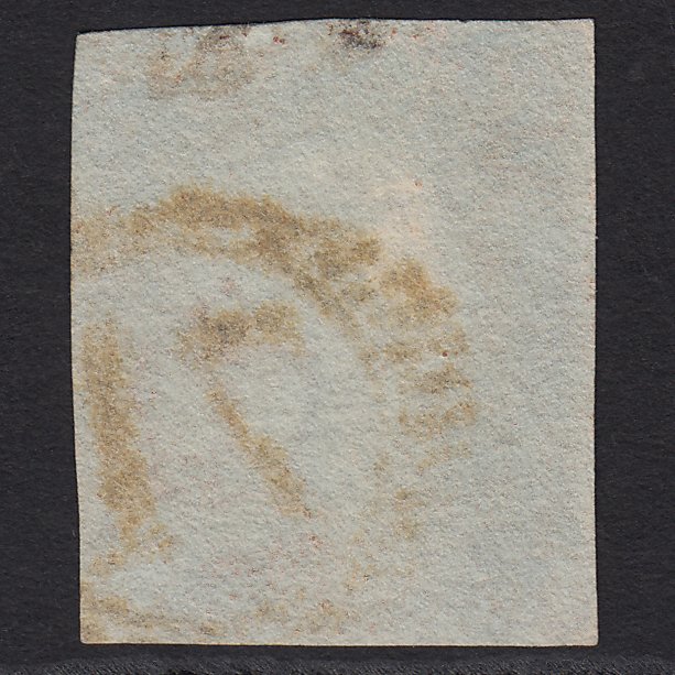 Additional view of stamp 8991