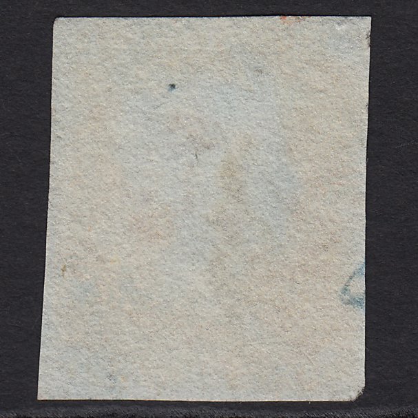 Additional view of stamp 9052