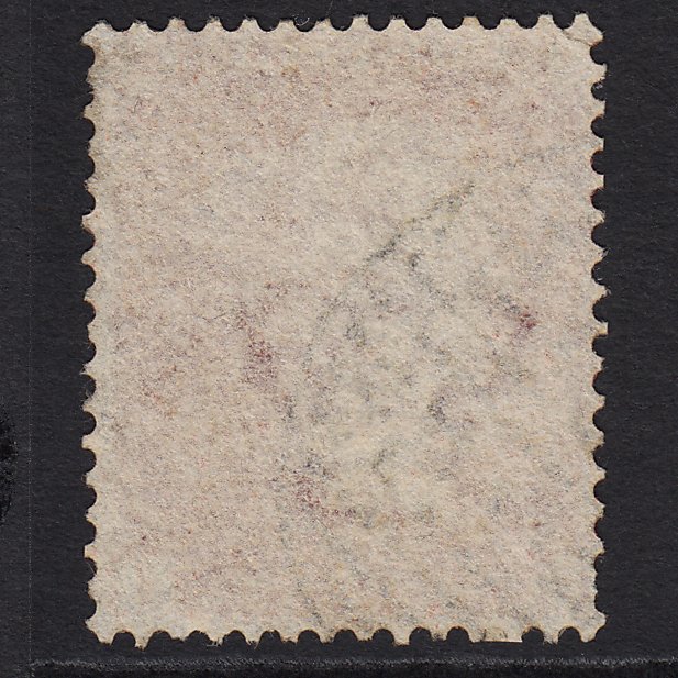 Additional view of stamp 9138