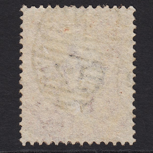 Additional view of stamp 9273