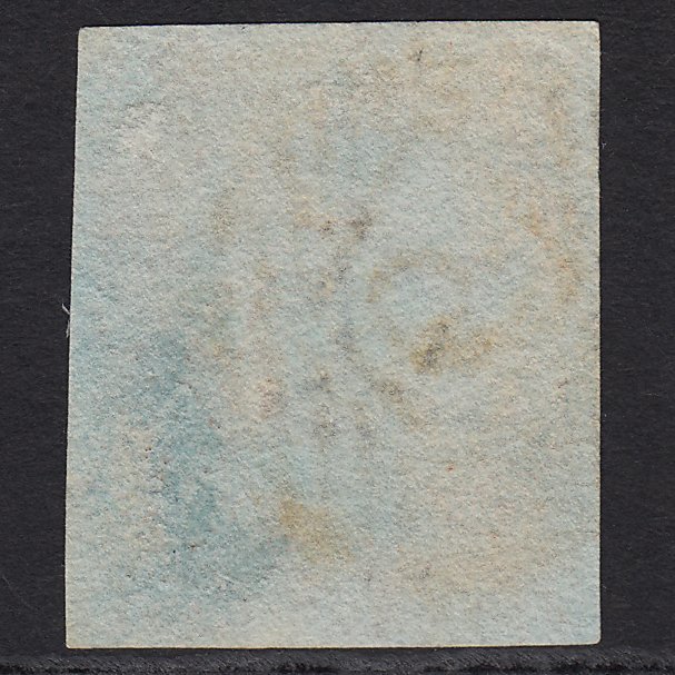 Additional view of stamp 9317