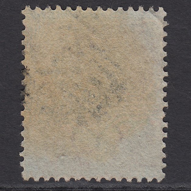 Additional view of stamp 8983