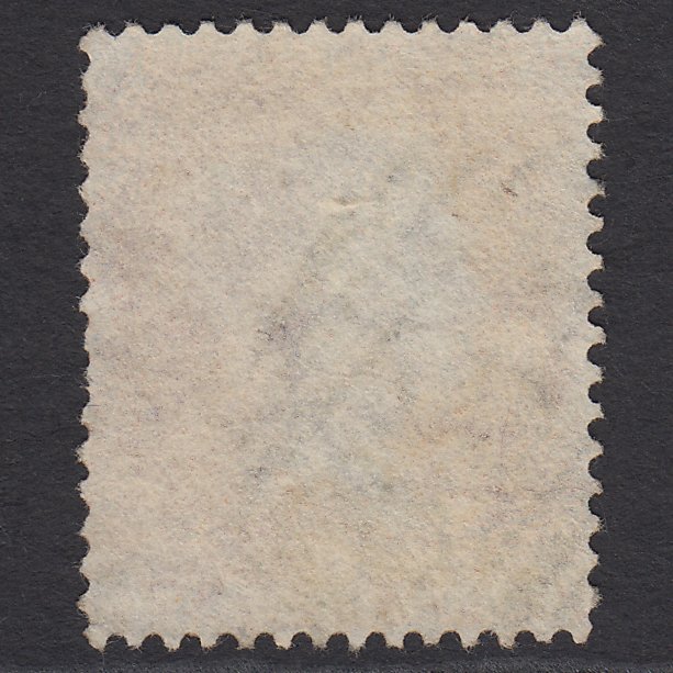 Additional view of stamp 9026