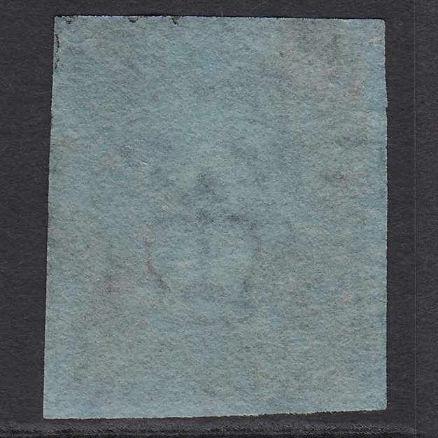 Additional view of stamp 9072
