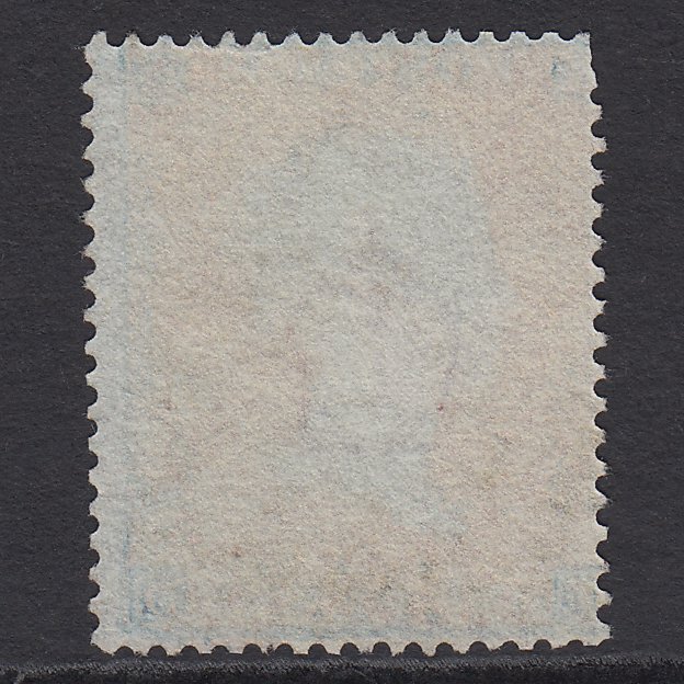 Additional view of stamp 9216