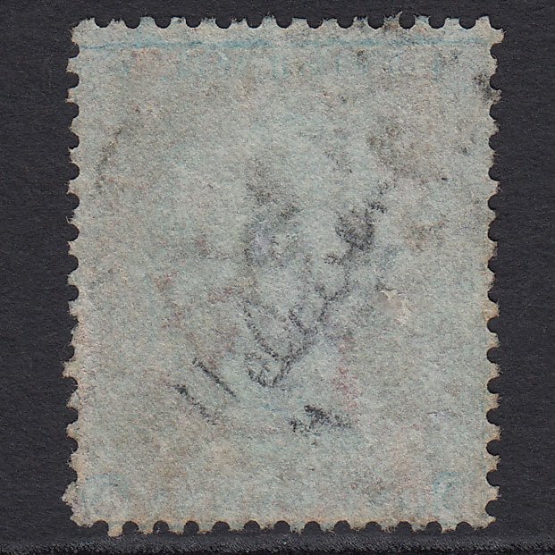 Additional view of stamp 9038