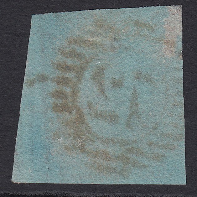 Additional view of stamp 9175