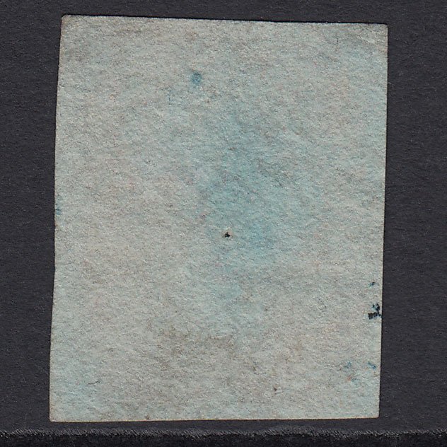 Additional view of stamp 9180