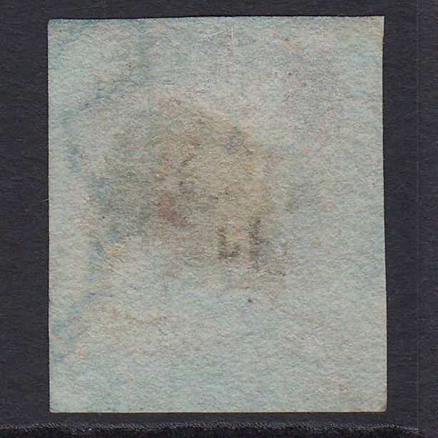 Additional view of stamp 9248