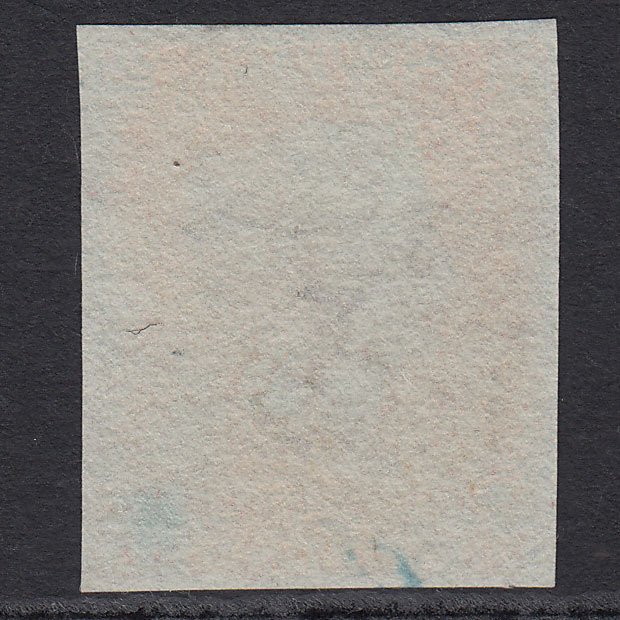 Additional view of stamp 9319