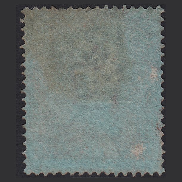 Additional view of stamp 8984