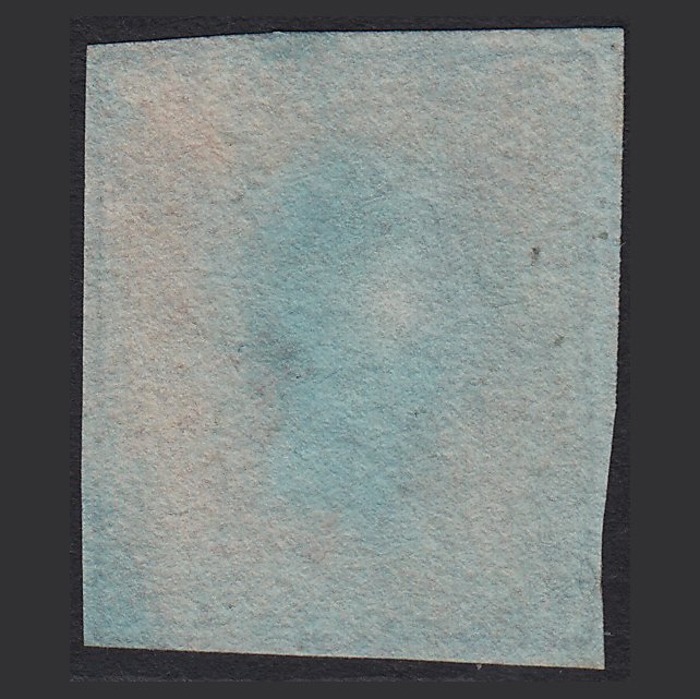 Additional view of stamp 9002