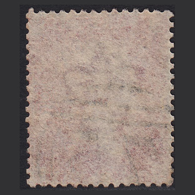 Additional view of stamp 9017