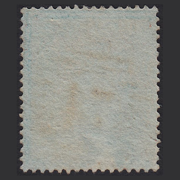 Additional view of stamp 9039