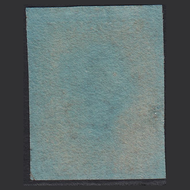 Additional view of stamp 9054