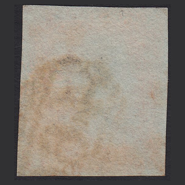 Additional view of stamp 9067