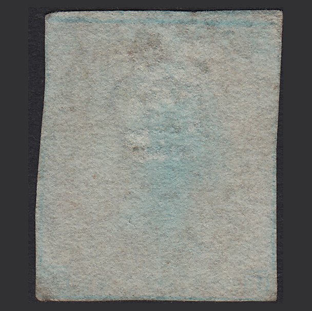 Additional view of stamp 9128