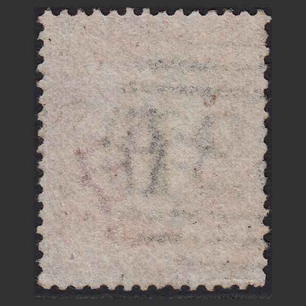 Additional view of stamp 9139