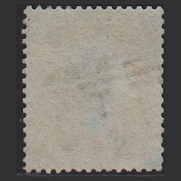 Additional view of stamp 9165