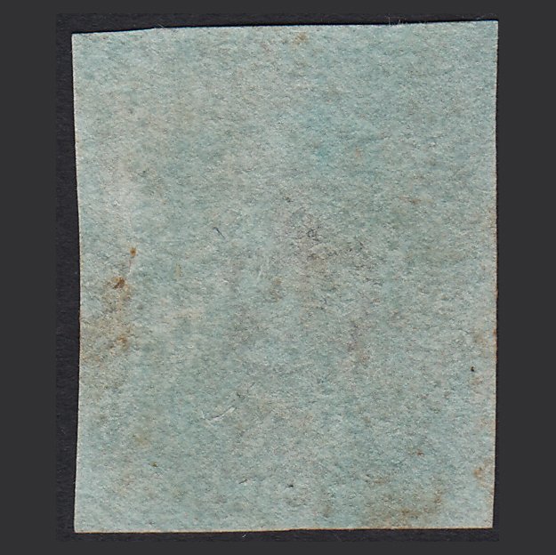 Additional view of stamp 9189