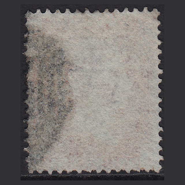 Additional view of stamp 9217