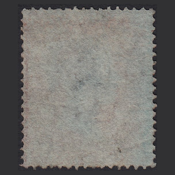 Additional view of stamp 9225