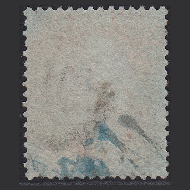Additional view of stamp 9148