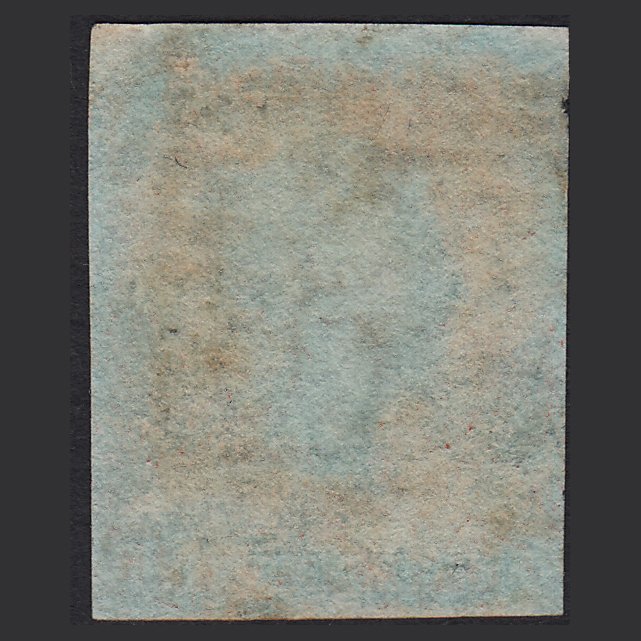 Additional view of stamp 9249