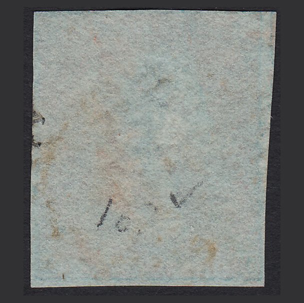 Additional view of stamp 9304