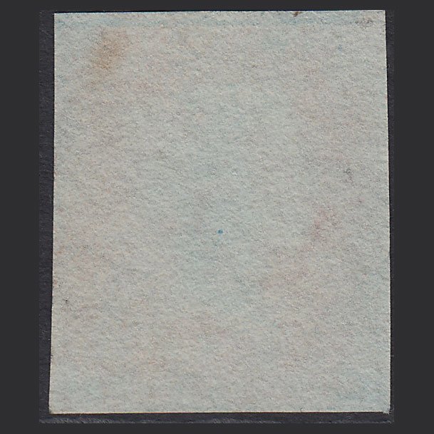 Additional view of stamp 8993