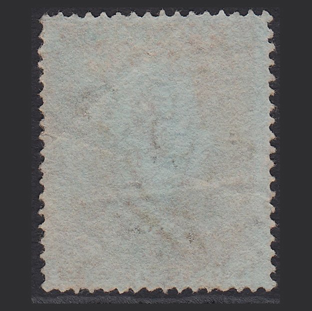 Additional view of stamp 9010