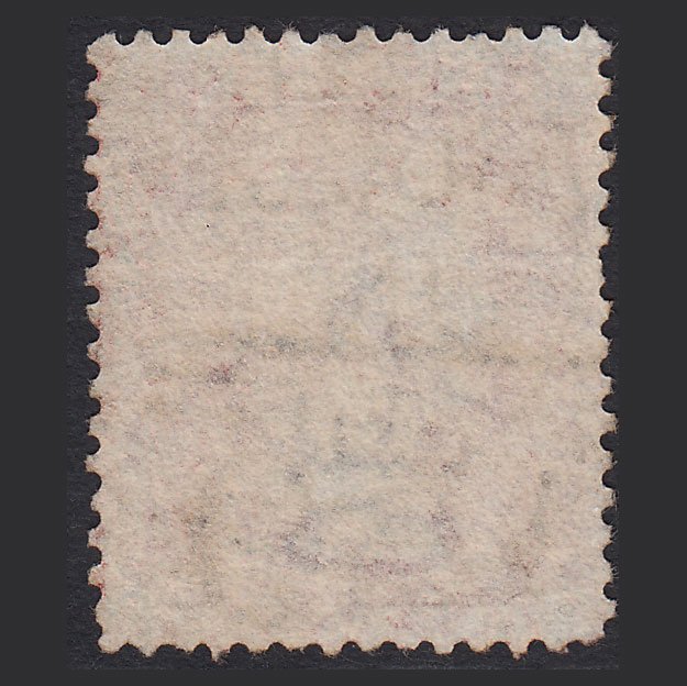 Additional view of stamp 9018