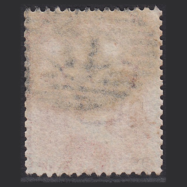 Additional view of stamp 9040