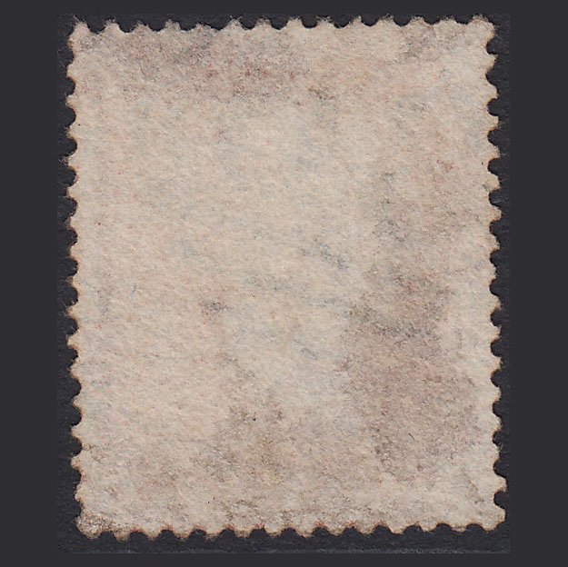 Additional view of stamp 8971