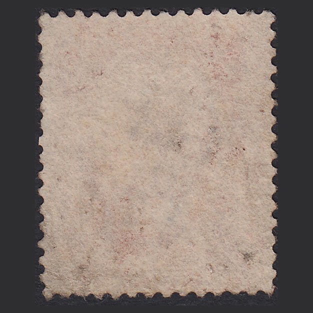 Additional view of stamp 9081