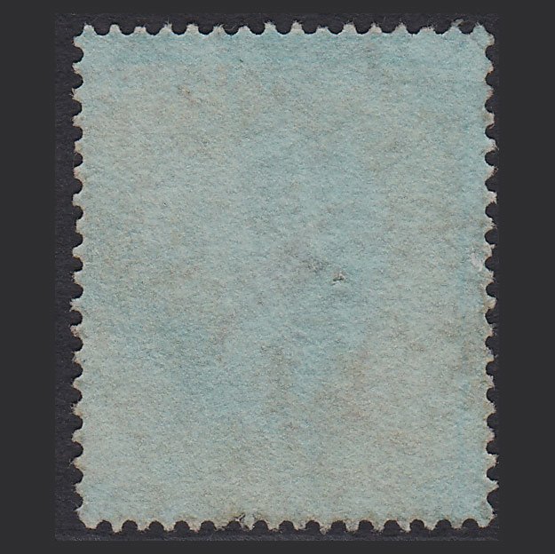 Additional view of stamp 9129