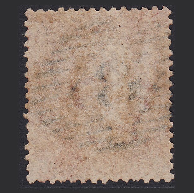 Additional view of stamp 9196
