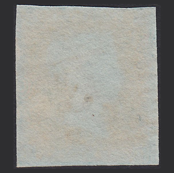 Additional view of stamp 9235